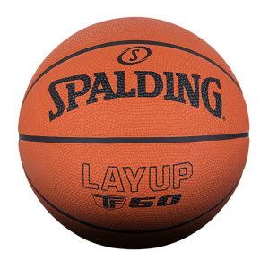 Spalding TF-50 Layup Basketball