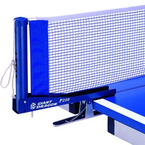 Table Tennis Attack Standard Net and Post Set