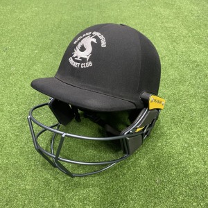 Cricket Helmets & Protection