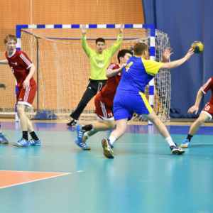 Handball Goals