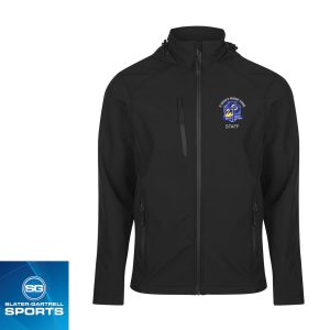St Brigid's Primary School Olympus Jacket